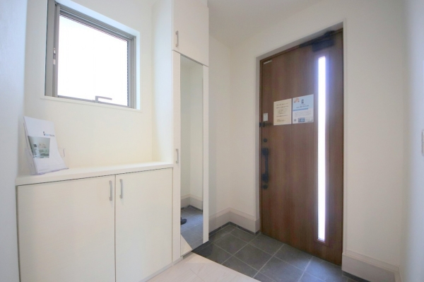 相模原市南区南台6丁目3期　新築分譲住宅　2号棟
