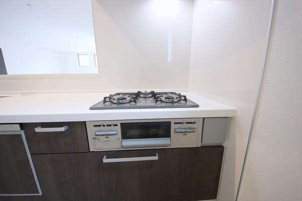 相模原市南区南台6丁目3期　新築分譲住宅　2号棟