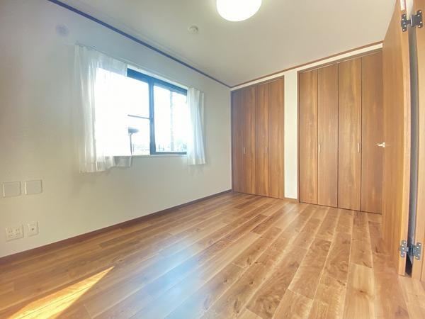 横浜市戸塚区前田町の中古一戸建て