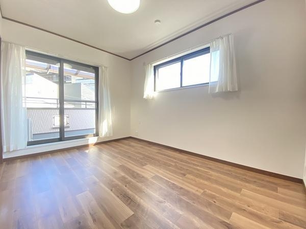 横浜市戸塚区前田町の中古一戸建て