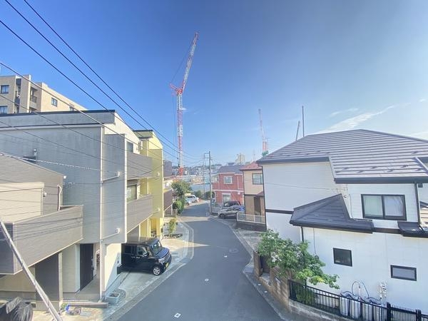 横浜市戸塚区前田町の中古一戸建て