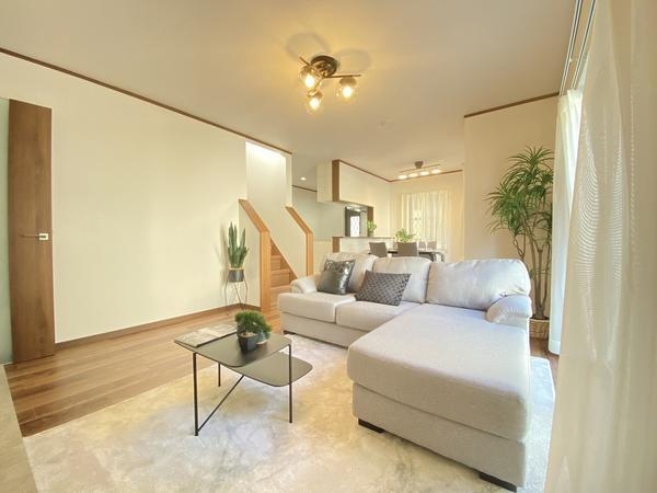 横浜市戸塚区前田町　中古戸建