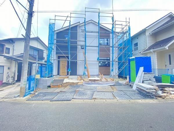 藤沢市今田　新築戸建