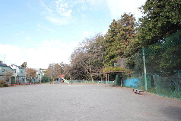 横浜市戸塚区汲沢7丁目 新築戸建 全2棟 A号棟(中田第九公園)
