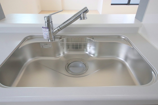 大和市鶴間1丁目　新築分譲住宅　2号棟