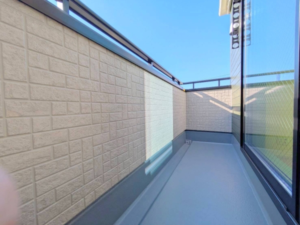 大和市鶴間1丁目　新築分譲住宅　2号棟