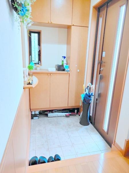 座間市ひばりが丘４丁目の中古一戸建て