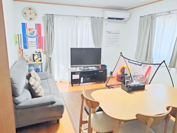 座間市ひばりが丘４丁目の中古一戸建て