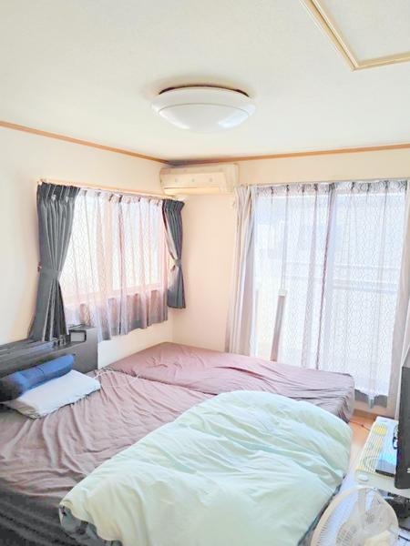 座間市ひばりが丘４丁目の中古一戸建て
