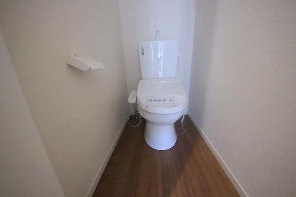 町田市金森東4丁目7期　新築分譲住宅　1号棟