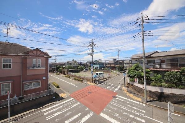 町田市金森東4丁目7期　新築分譲住宅　1号棟