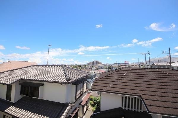町田市金森東4丁目7期　新築分譲住宅　1号棟