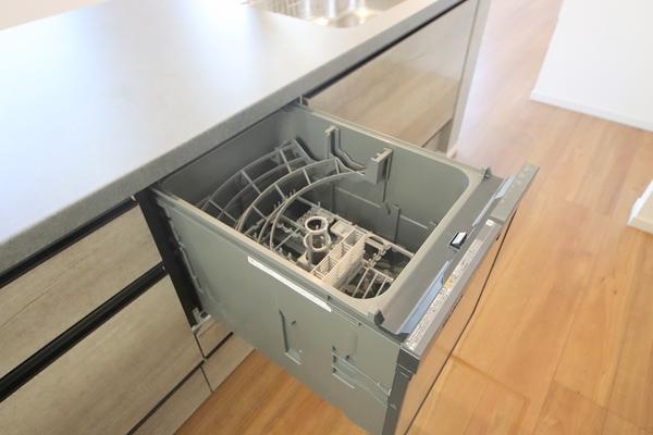町田市金森東4丁目7期　新築分譲住宅　1号棟