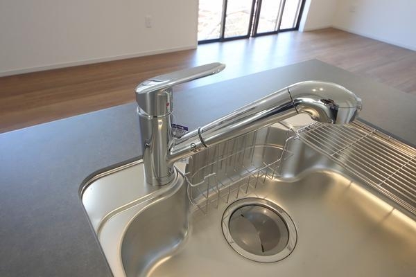 町田市金森東4丁目7期　新築分譲住宅　1号棟
