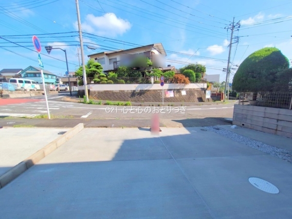 町田市金森東4丁目7期　新築分譲住宅　2号棟
