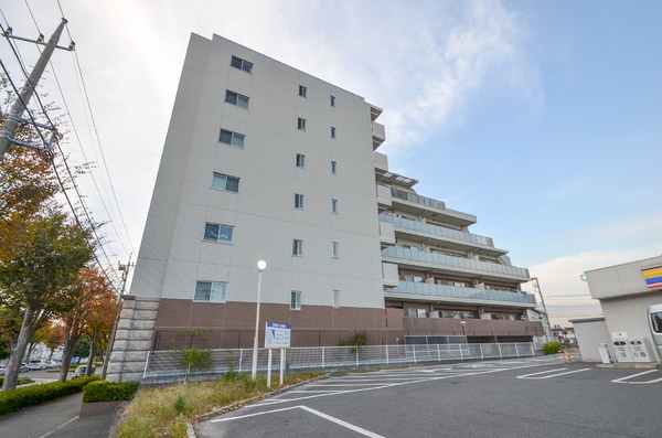 ミオカステーロ町田