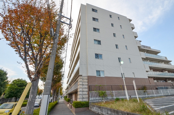 ミオカステーロ町田