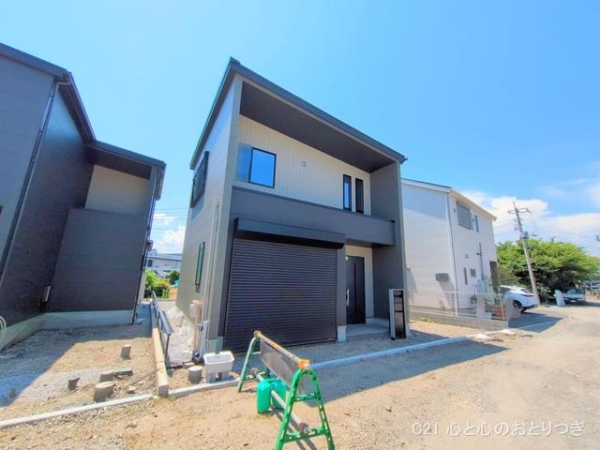 相模原市南区当麻　新築分譲住宅　1号棟