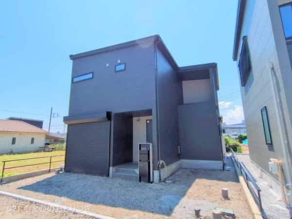 相模原市南区当麻　新築分譲住宅　2号棟