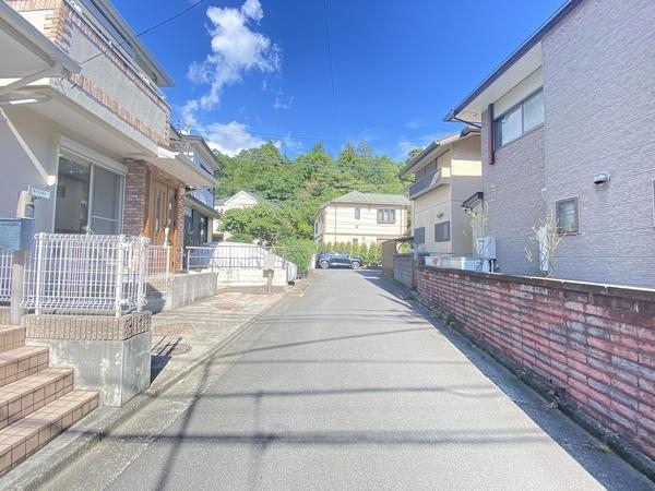 横浜市瀬谷区下瀬谷２丁目の中古一戸建て