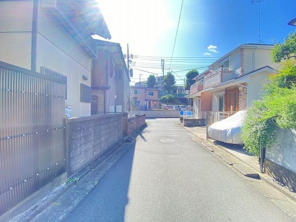 横浜市瀬谷区下瀬谷２丁目の中古一戸建て