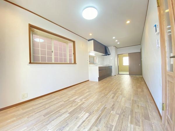 横浜市瀬谷区下瀬谷２丁目の中古一戸建て
