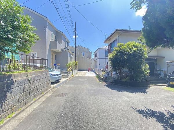 藤沢市打戻の中古一戸建て