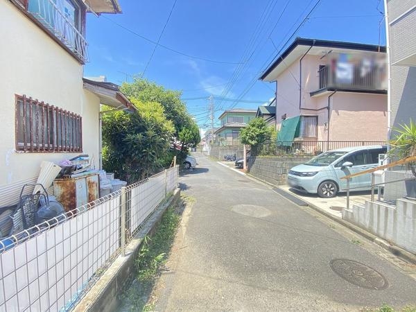 藤沢市打戻の中古一戸建て
