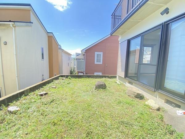 藤沢市打戻の中古一戸建て