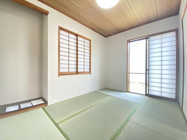 藤沢市打戻の中古一戸建て