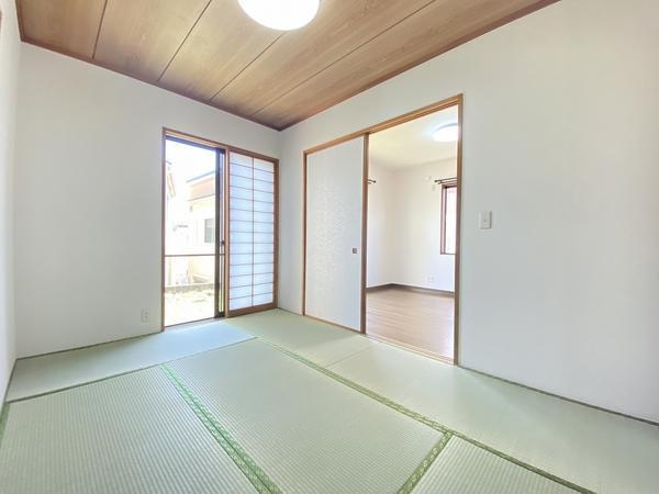藤沢市打戻の中古一戸建て