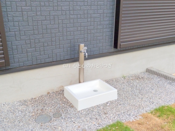 相模原市中央区淵野辺本町4丁目　新築分譲住宅　2号棟