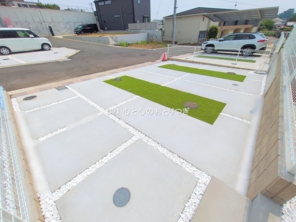 町田市小山町60期　新築分譲住宅　2号棟
