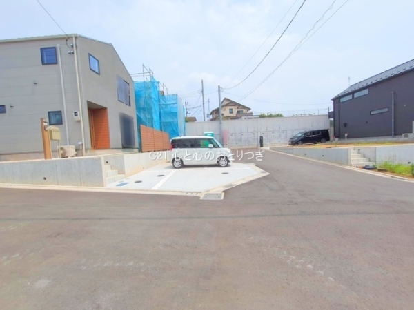町田市小山町60期　新築分譲住宅　2号棟