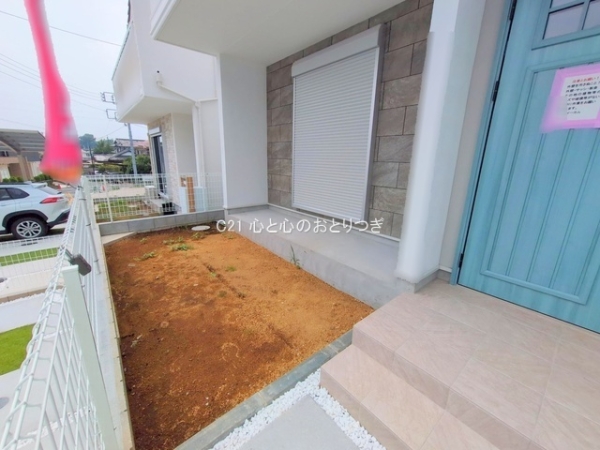 町田市小山町60期　新築分譲住宅　2号棟