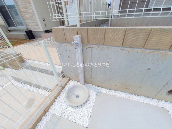町田市小山町60期　新築分譲住宅　2号棟