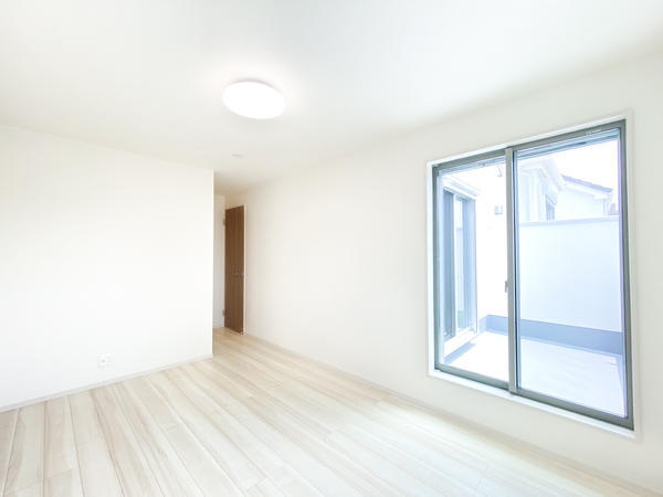 大和市桜森2丁目4期　新築分譲住宅　11号棟