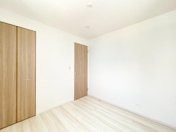 大和市桜森2丁目4期　新築分譲住宅　11号棟
