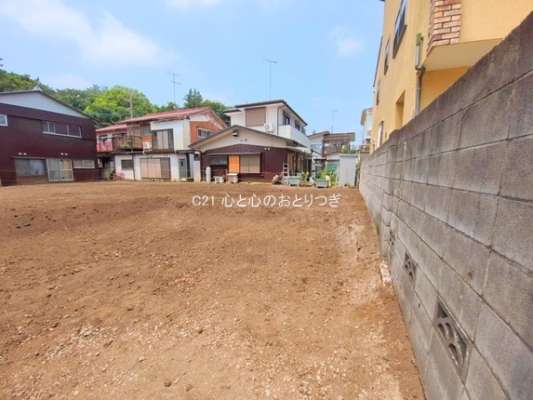 座間市東原1丁目1期　新築分譲住宅　1号棟
