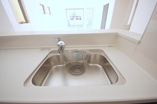 座間市東原1丁目1期　新築分譲住宅　1号棟