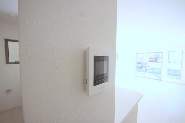 座間市東原1丁目1期　新築分譲住宅　1号棟