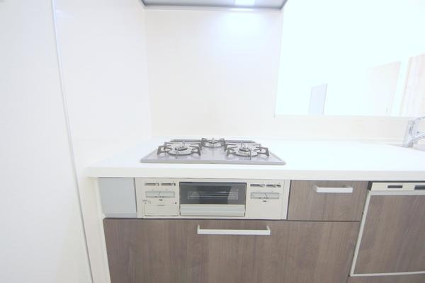 座間市東原1丁目1期　新築分譲住宅　1号棟