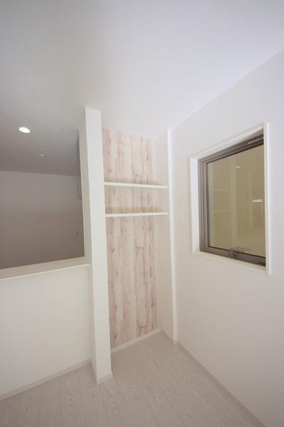 座間市東原1丁目1期　新築分譲住宅　1号棟