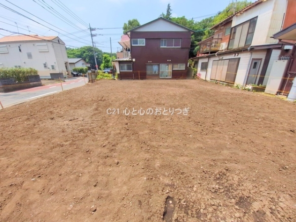 座間市東原1丁目1期　新築分譲住宅　2号棟