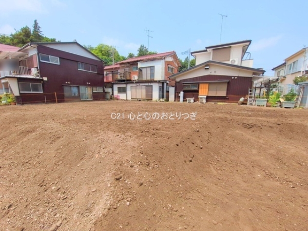 座間市東原1丁目1期　新築分譲住宅　2号棟