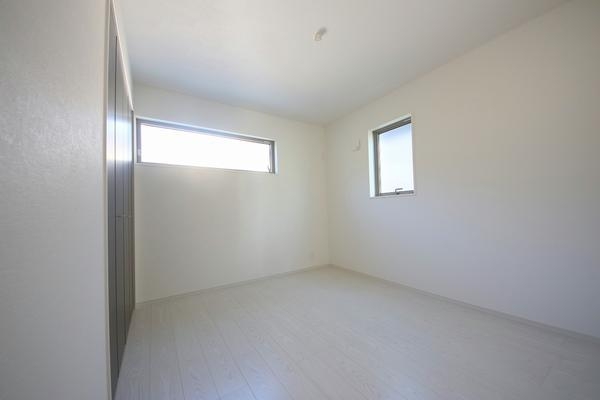 座間市東原1丁目1期　新築分譲住宅　2号棟