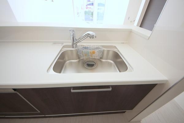 座間市東原1丁目1期　新築分譲住宅　3号棟