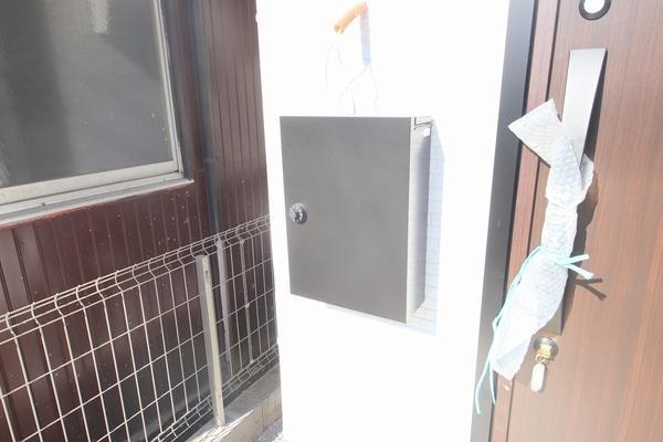 座間市東原1丁目1期　新築分譲住宅　3号棟