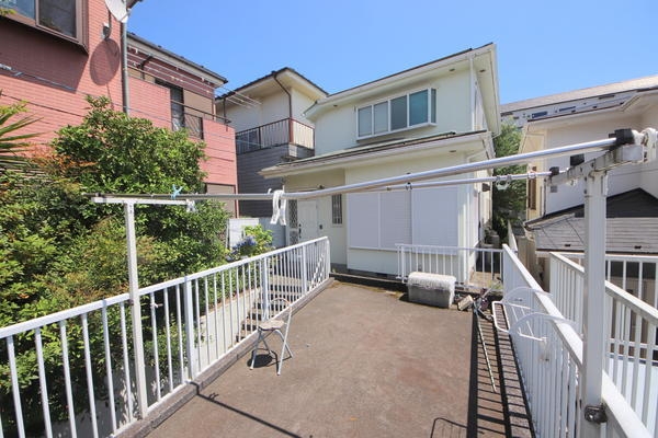 町田市南町田３丁目の中古一戸建て
