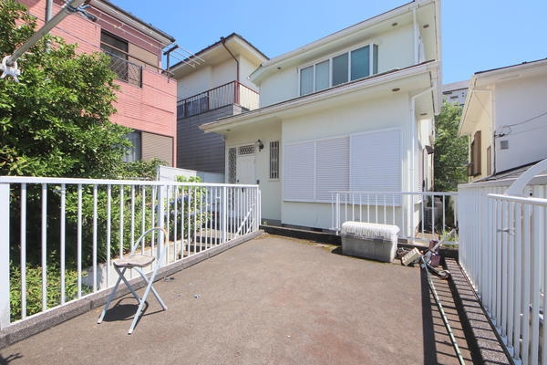 町田市南町田３丁目の中古一戸建て